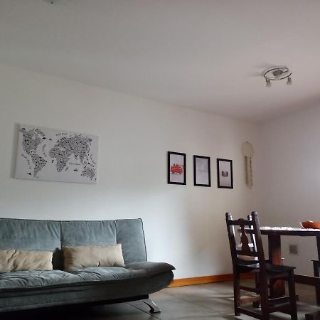 Comodo Departamento Centrico En San Martín de los Andes Екстериор снимка