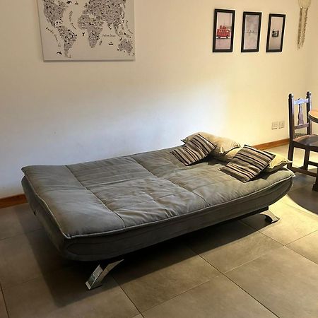 Comodo Departamento Centrico En San Martín de los Andes Екстериор снимка
