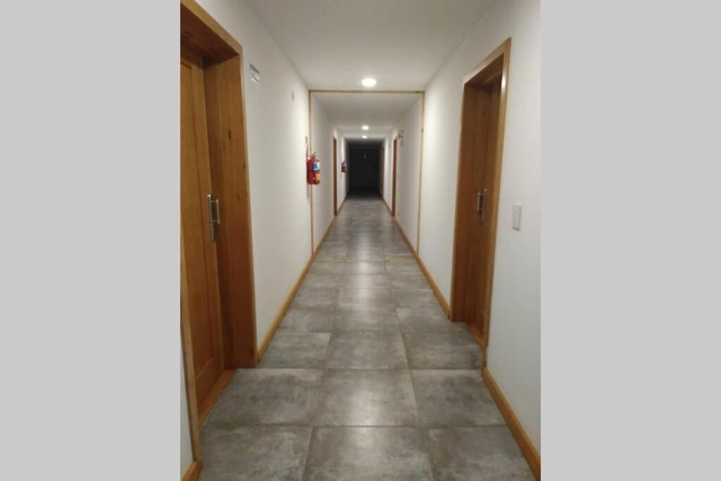 Comodo Departamento Centrico En San Martín de los Andes Екстериор снимка