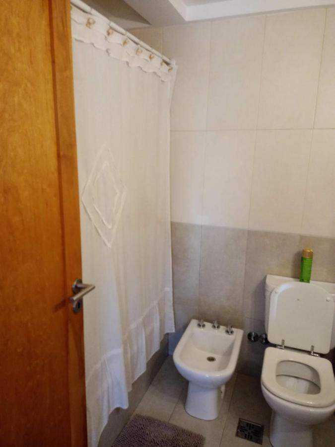 Comodo Departamento Centrico En San Martín de los Andes Екстериор снимка