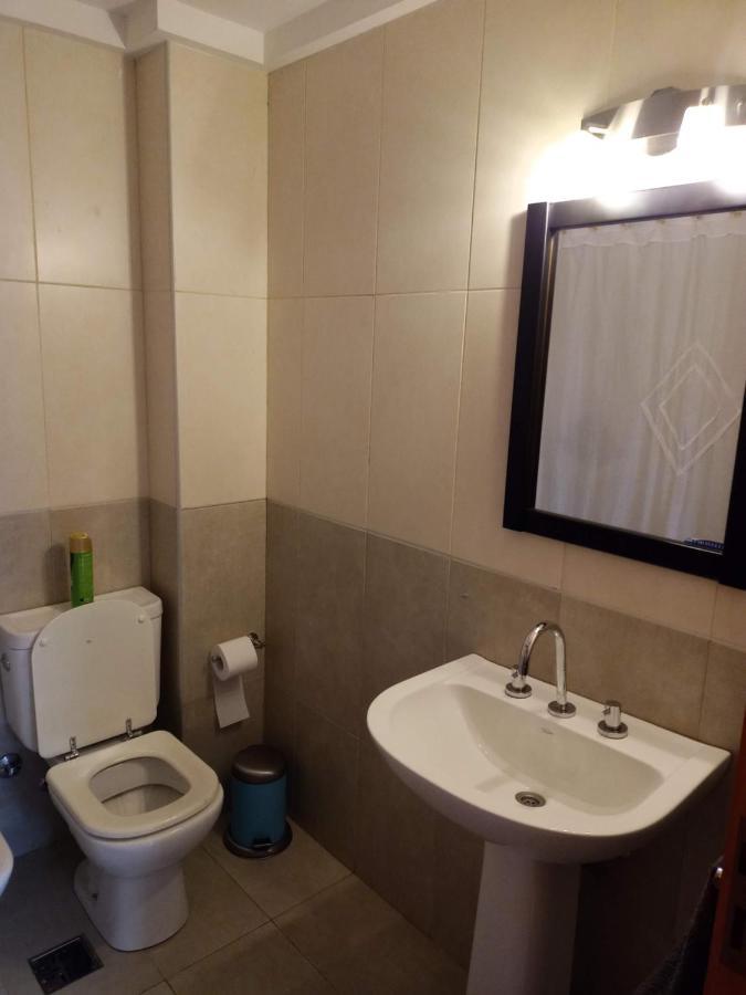 Comodo Departamento Centrico En San Martín de los Andes Екстериор снимка