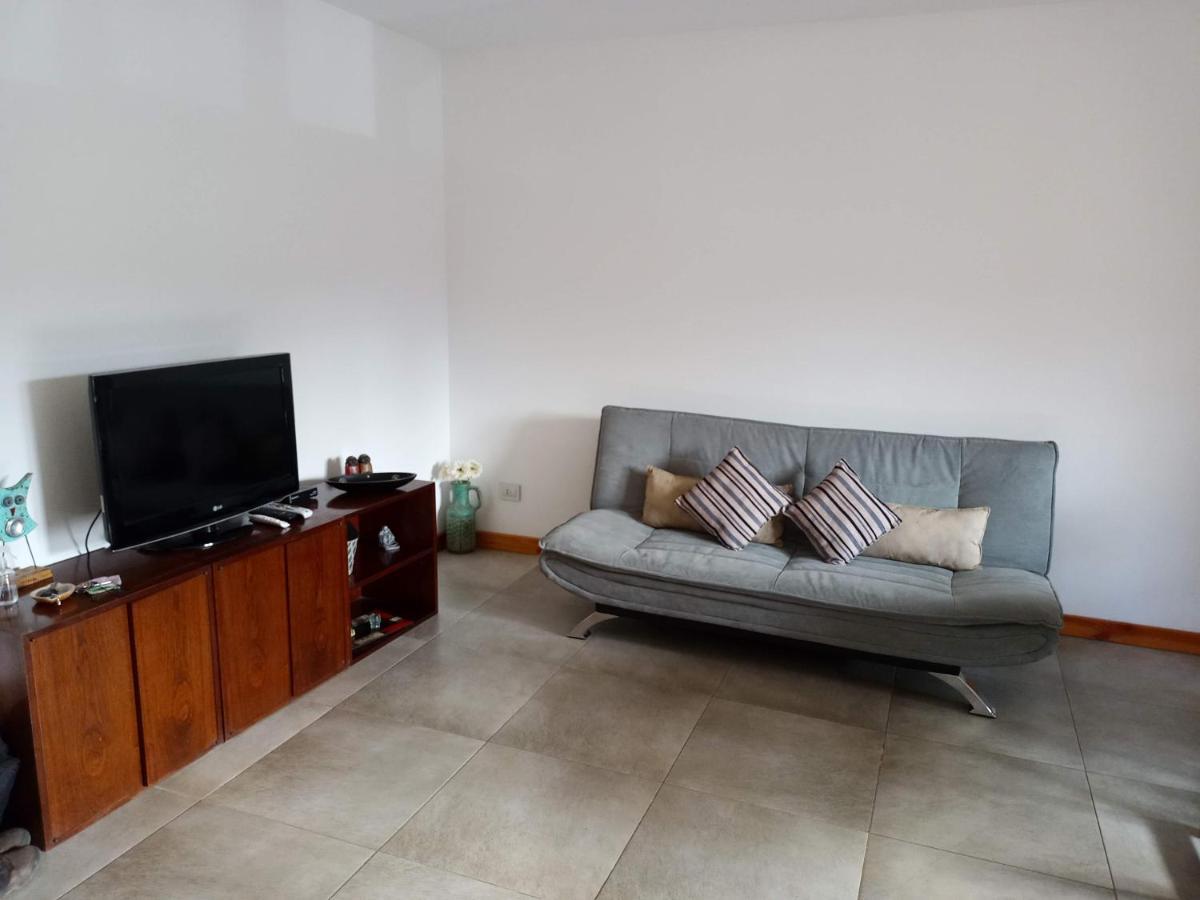 Comodo Departamento Centrico En San Martín de los Andes Екстериор снимка