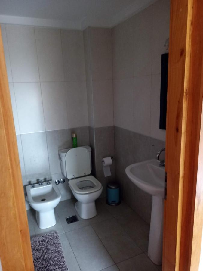 Comodo Departamento Centrico En San Martín de los Andes Екстериор снимка