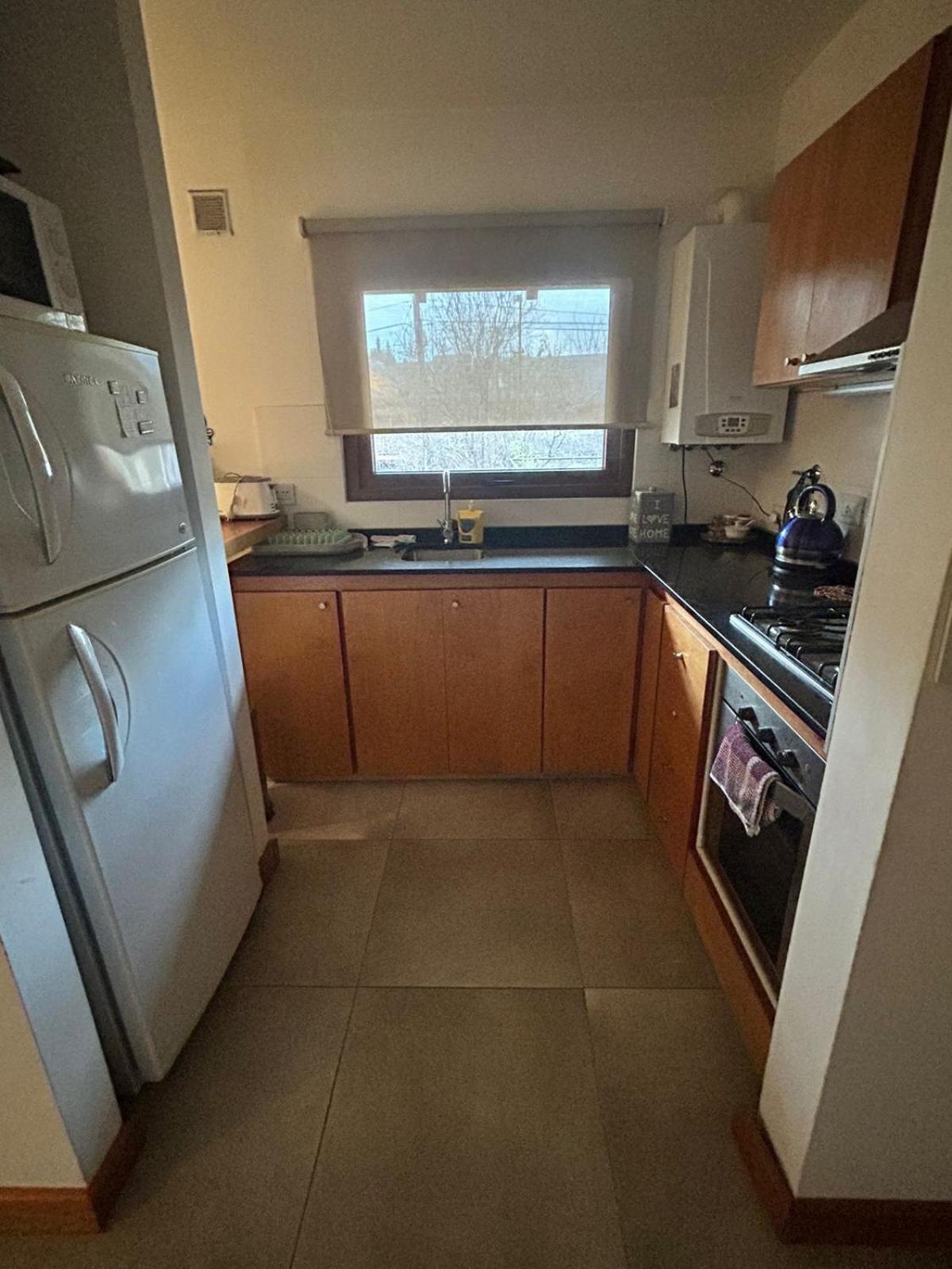 Comodo Departamento Centrico En San Martín de los Andes Екстериор снимка