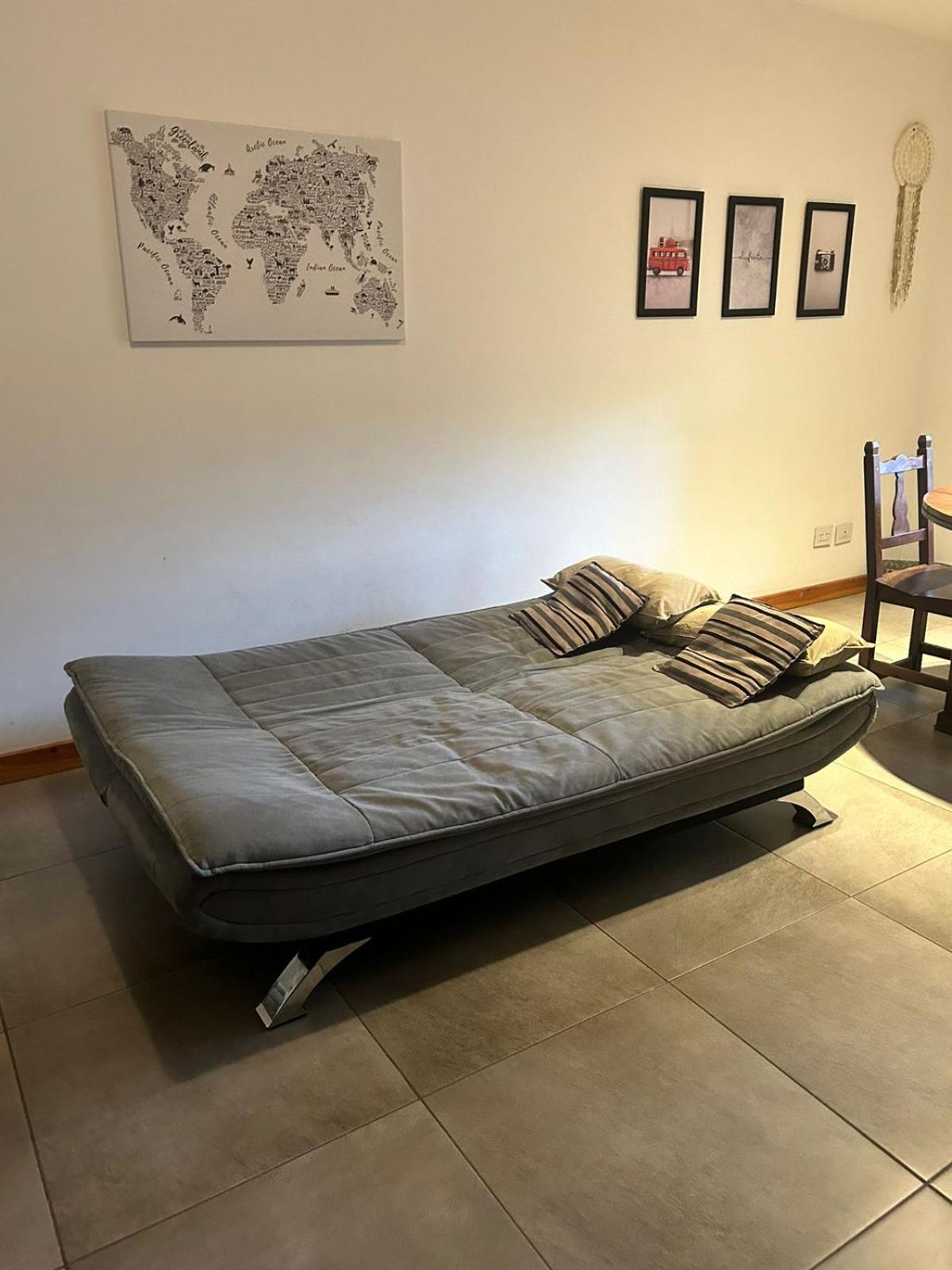 Comodo Departamento Centrico En San Martín de los Andes Екстериор снимка