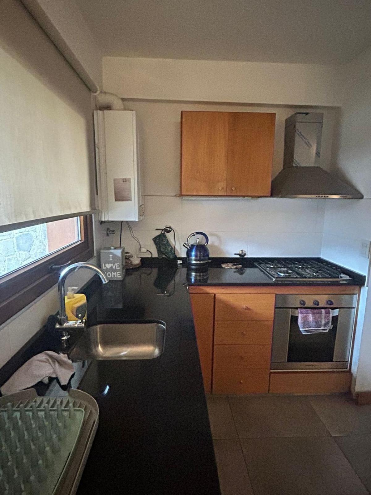 Comodo Departamento Centrico En San Martín de los Andes Екстериор снимка
