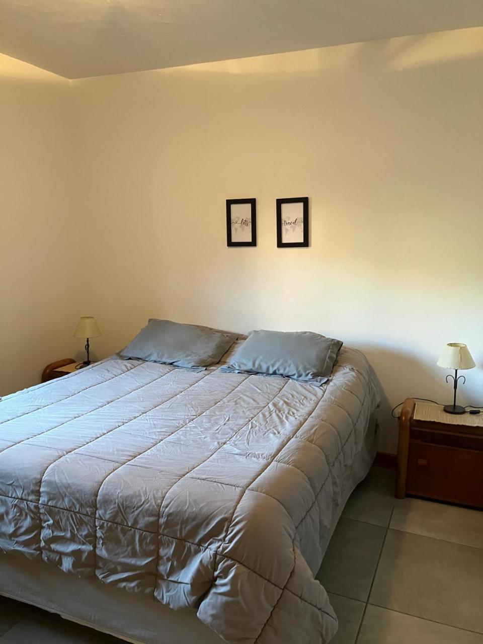 Comodo Departamento Centrico En San Martín de los Andes Екстериор снимка